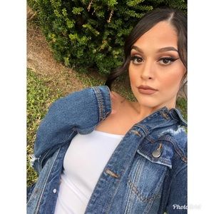 Meet your Posher, Gabrielle